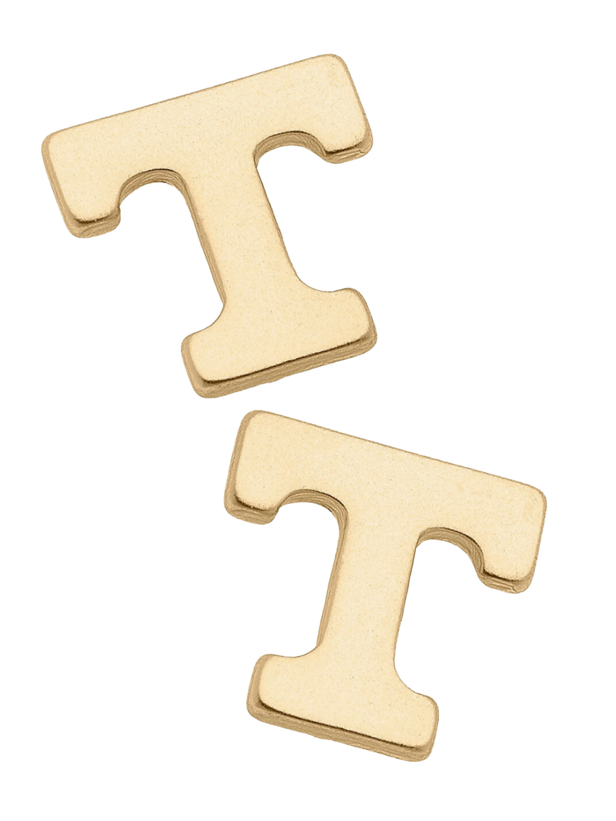 Tennessee Volunteers Stud Earrings