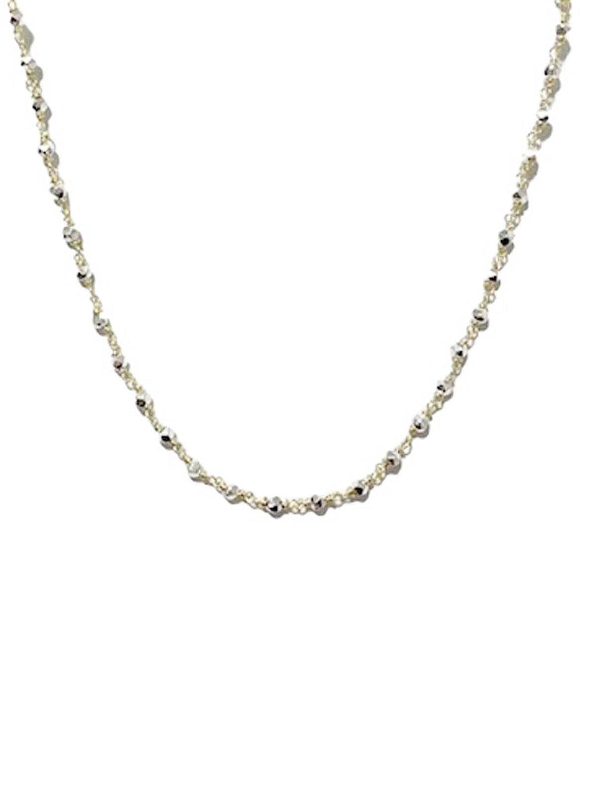 Beaded Choker