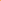Orange Crush Flutter Mini Skort